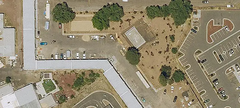 Walgreens Ground Lease