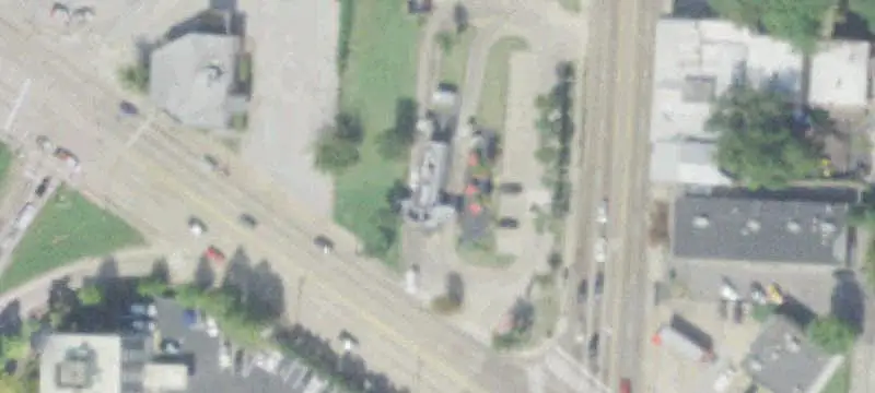 Checkers Drive-Through Restaurant