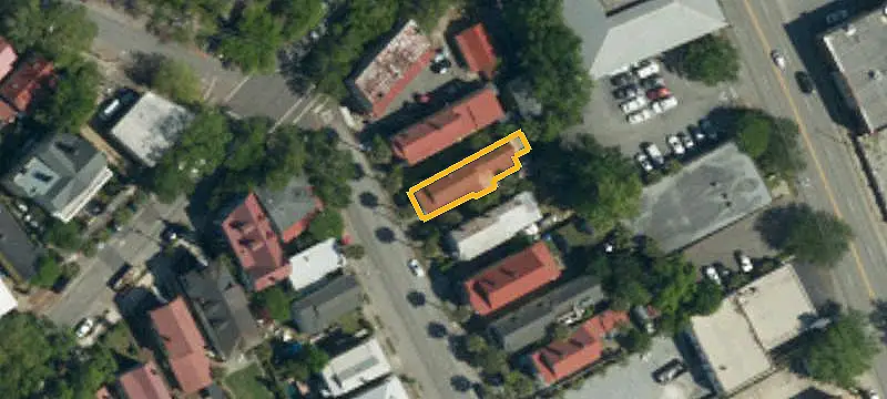 Renovated Historic Duplex with ADU