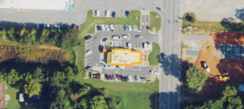 Commercial Land