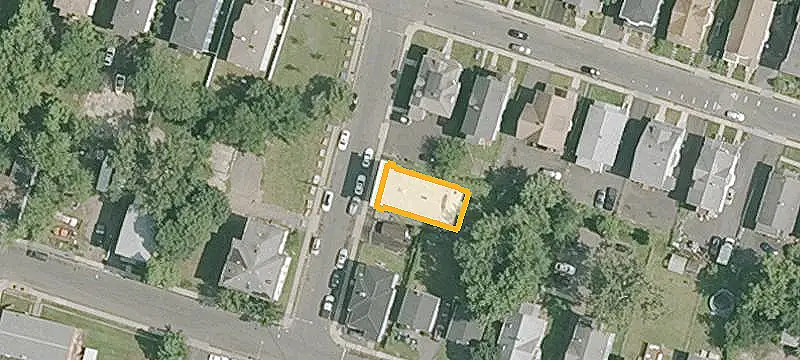 Renovated Six-Unit Apartment Building