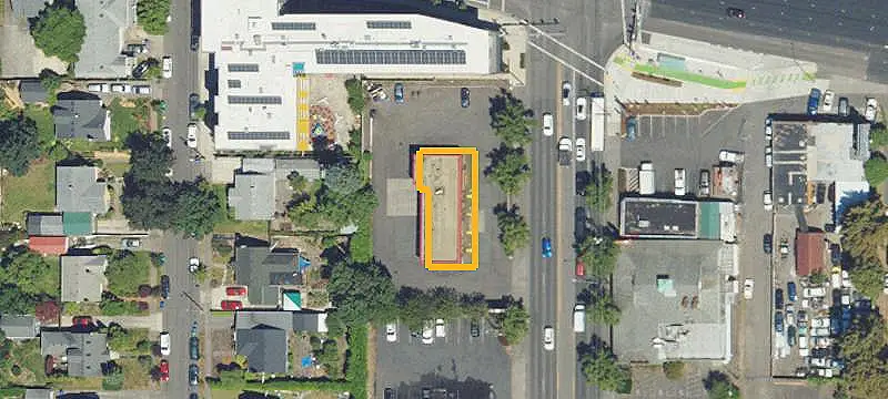 Single-Tenant Jiffy Lube Auto Shop