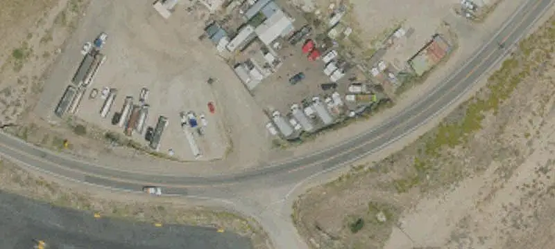 Vacant Industrial Land