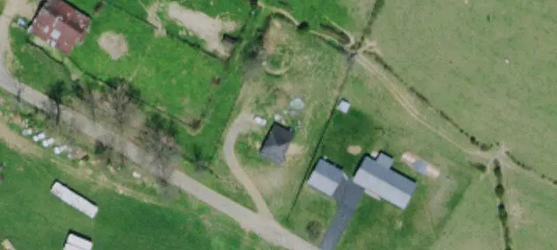 Commercial Land