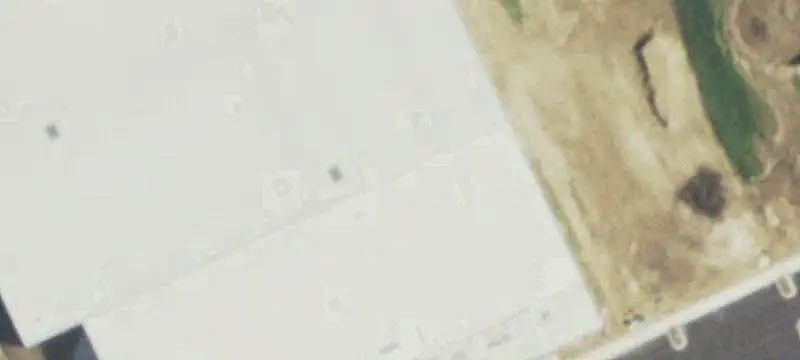 Improved Commercial Land
