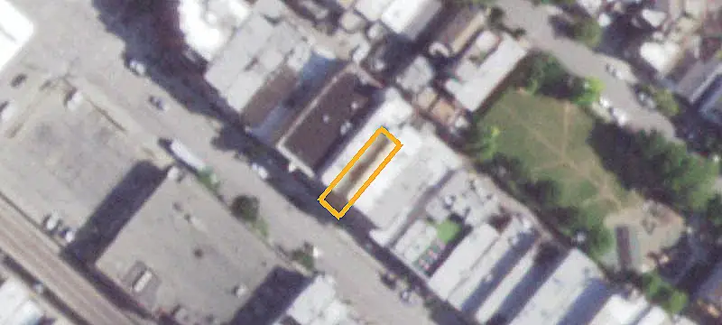 Ground-Floor Flex Space