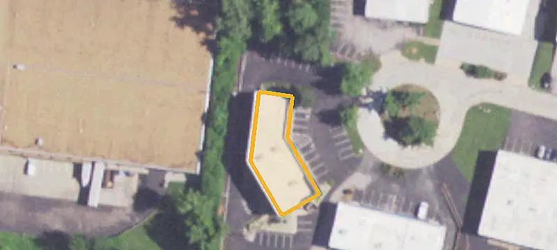 Multi-Tenant Office Building