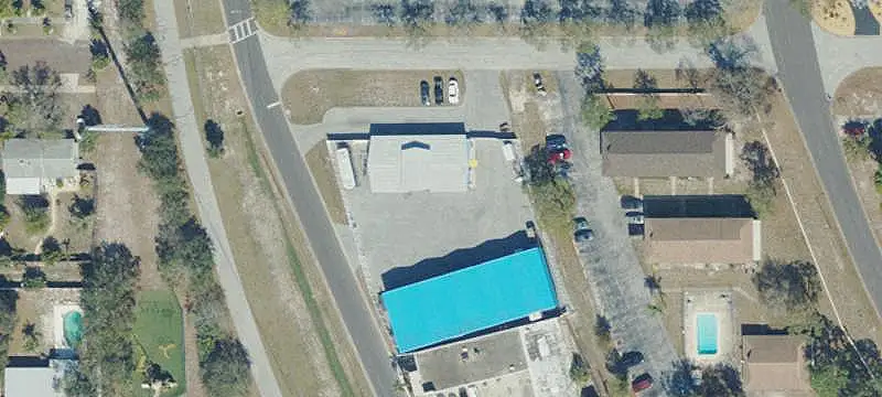 Small-Bay Flex Space