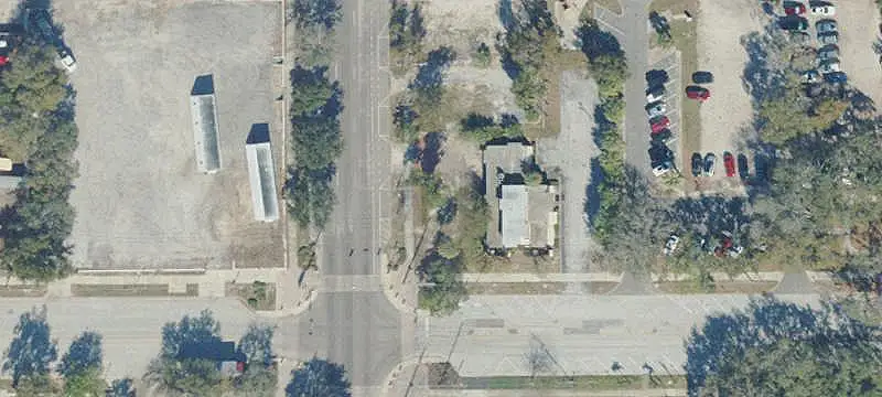 Four-Unit Multifamily Property
