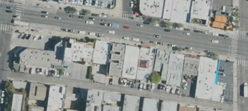 Storefront Space with Coffee Permit