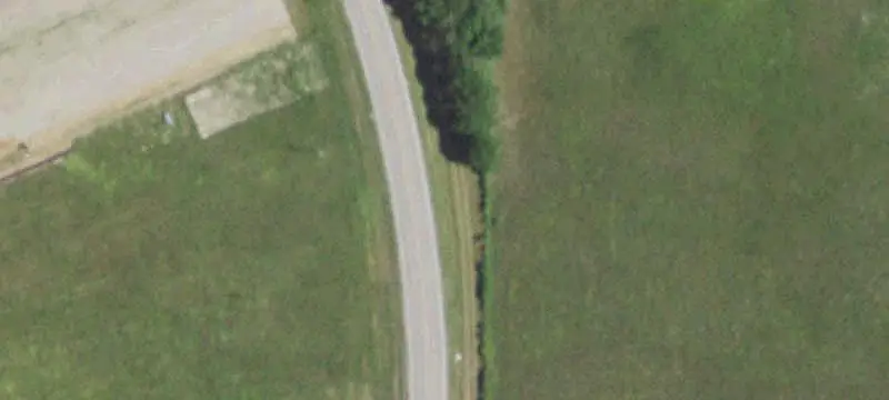 Storefront Property with Well