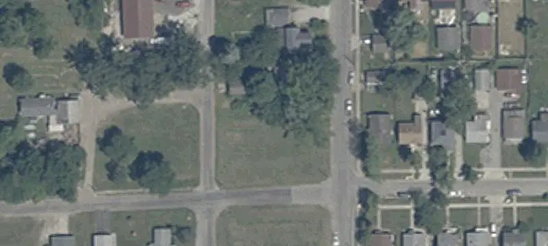 Unimproved Land