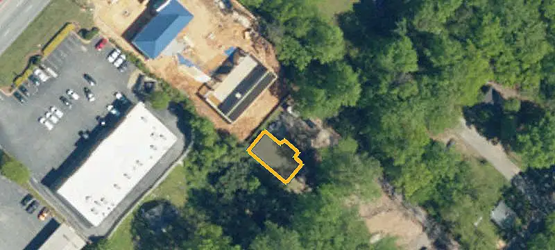 Commercial Land Parcel