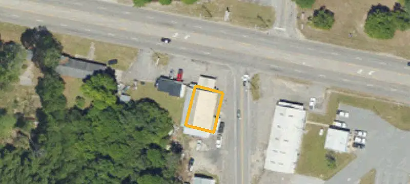 Tenant-Occupied Mixed-Use Property