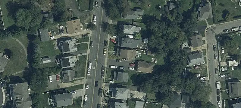 Legal Two-Family Duplex