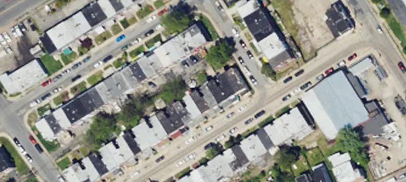 Two-Unit Duplex with Backyard