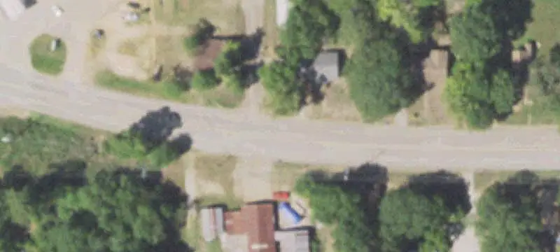 Industrial Land with Rail Access