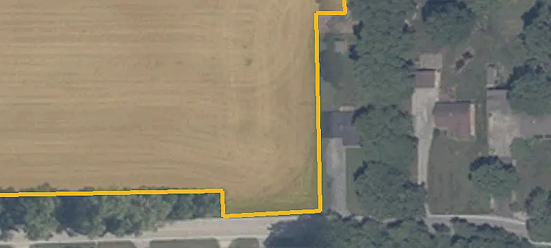 Land Parcel