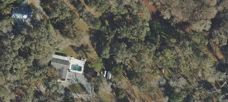 Commercial Land with Existing Structures