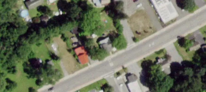 Mixed-Use Property with Apartments