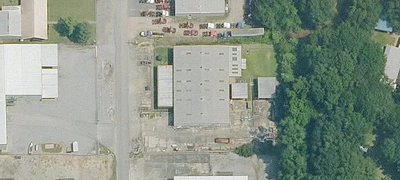 Industrial Land with Utilities