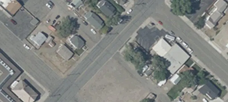 Flex Space with Basement