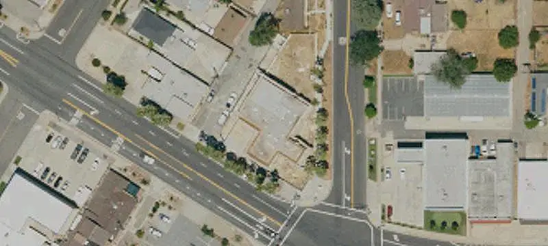 Medical Office Space with Gated Yard