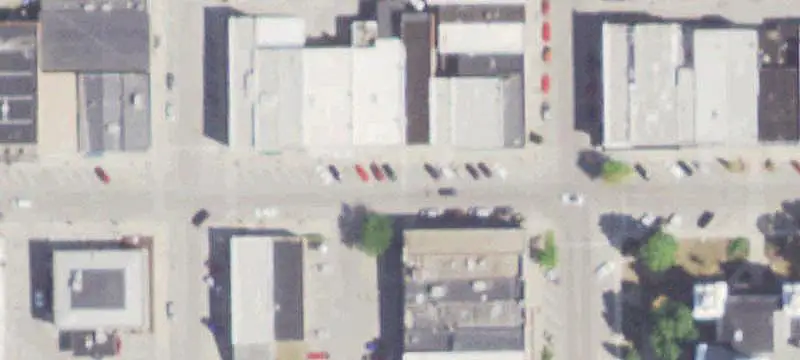 Storefront Property with Air Conditioning