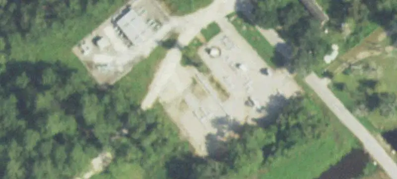 Deep-Waterfront Industrial Land