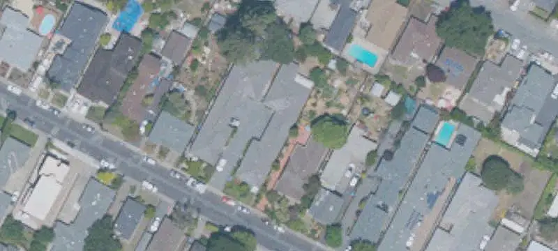Detached Two-Unit Duplex