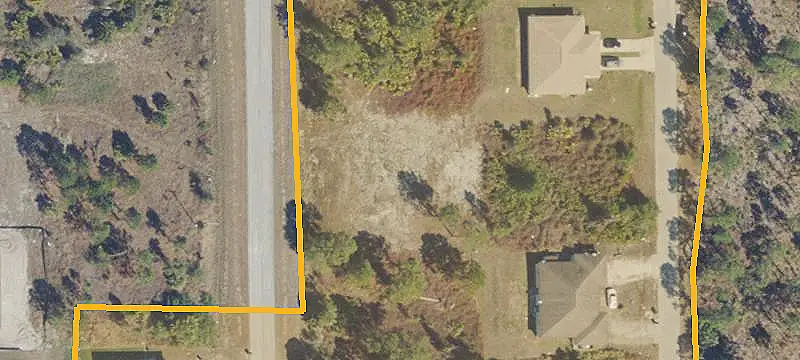 New Construction Duplex