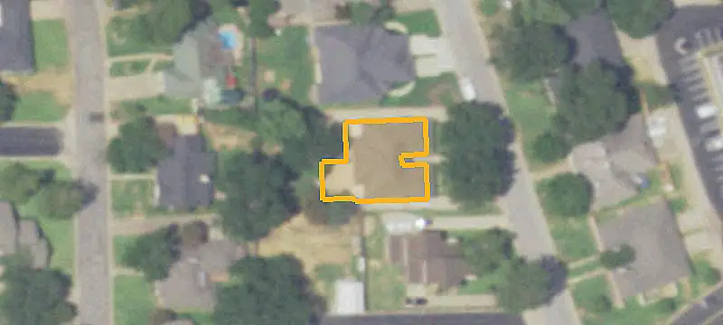 Duplex Residential Income Property