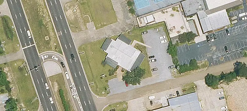 Multi-Tenant Office Building