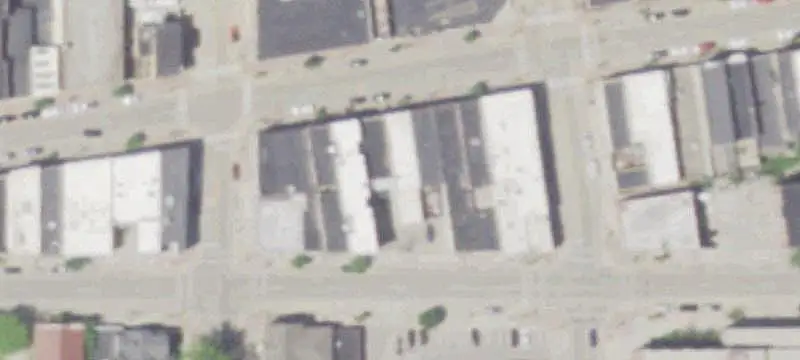 Mixed-Use Building with Retail