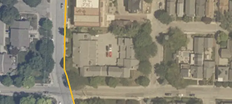 Ground-Floor Retail Space