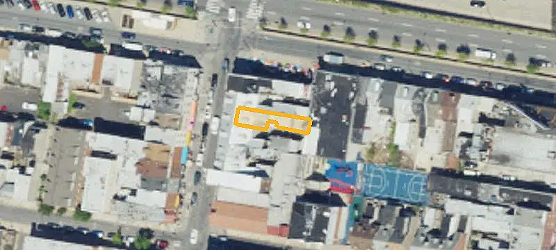 Mixed-Use Property with Six Apartments