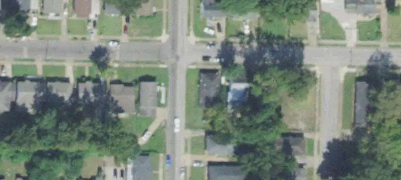 Fully Occupied Duplex