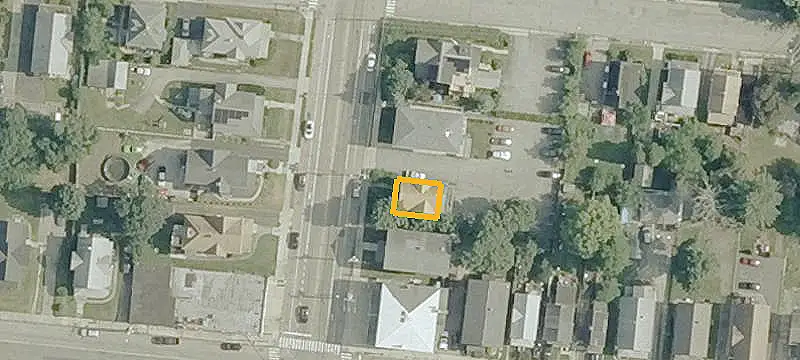 Renovated Three-Unit Triplex
