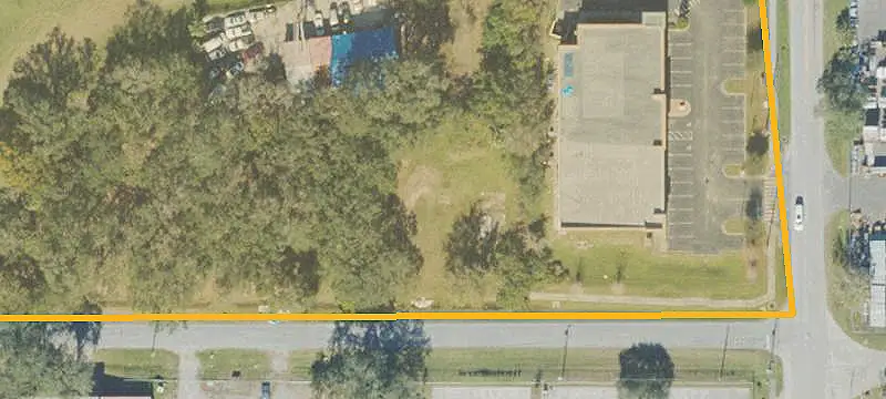B-3 Commercial Development Land