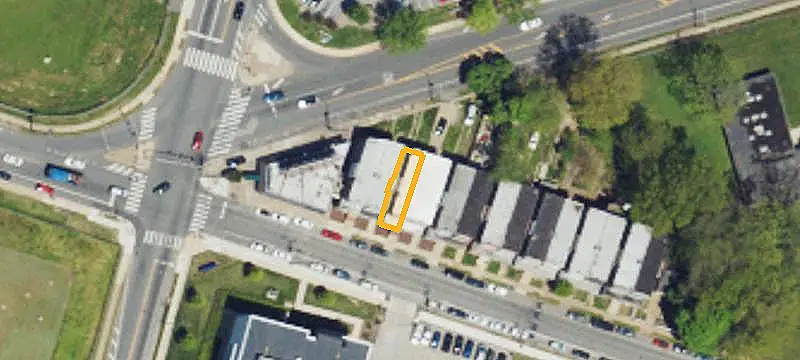 Renovated Duplex with Off-Street Parking