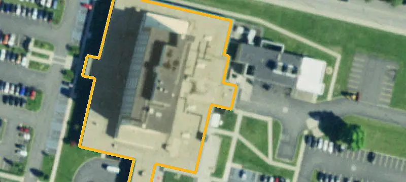 Adaptive-Reuse Office Units
