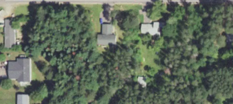 2-Unit Duplex with Private Deck