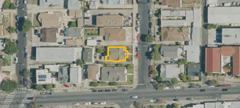 R3-Zoned Duplex Property