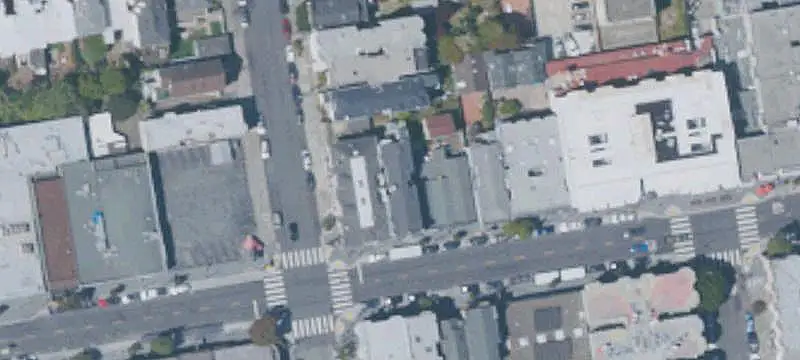 Mixed-Use Building with Retail