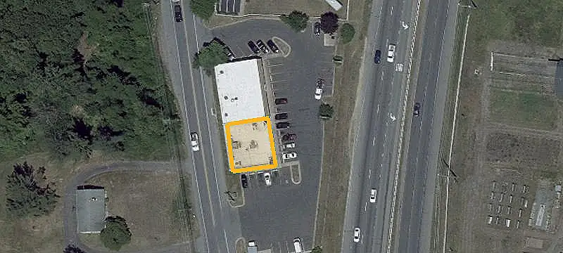 Neighborhood Retail Space
