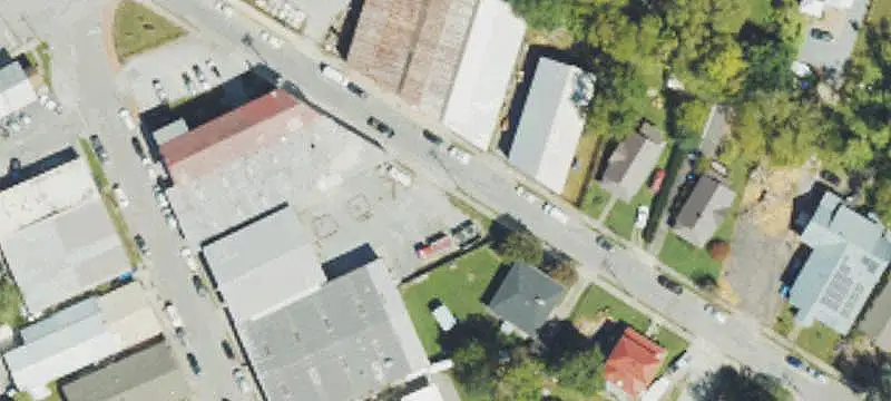 Street-Level Retail Condominium