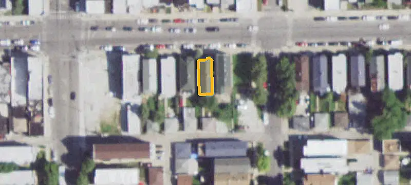 Two-Unit Duplex with Garage