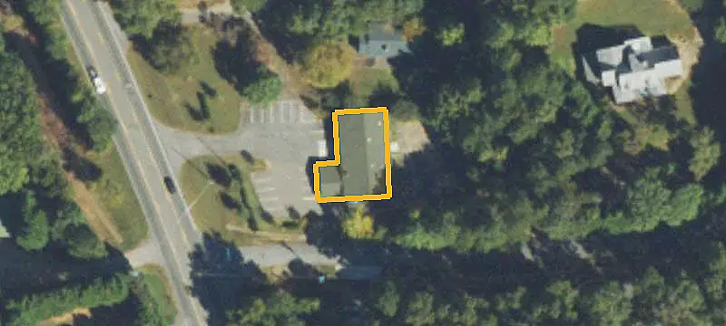 Dance School Property with Rehearsal Halls