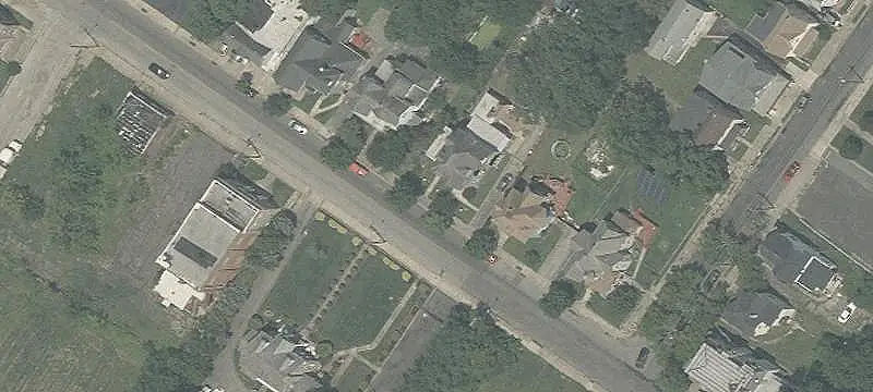 Commercial Land Parcel
