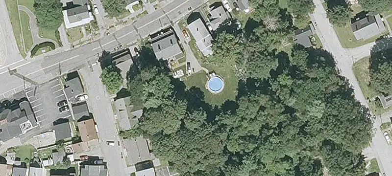 Updated Duplex with Pool